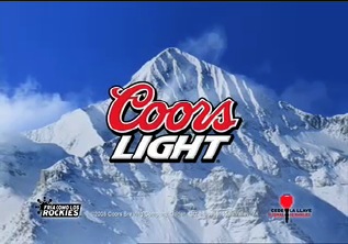 Coors Light