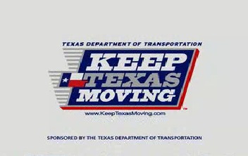 Keep Texas Moving